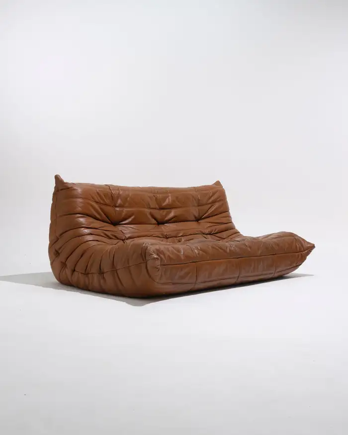 Vintage Sofa