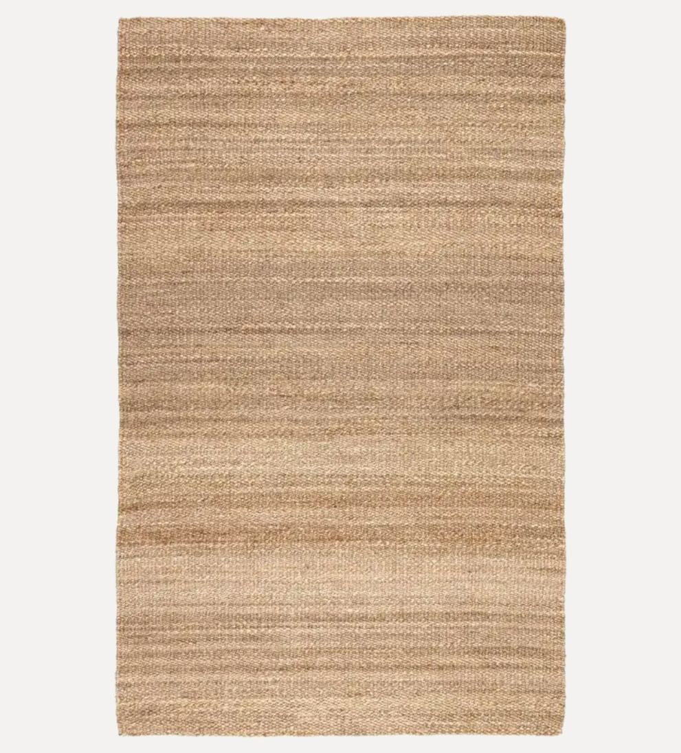 Jute Handwoven Rug