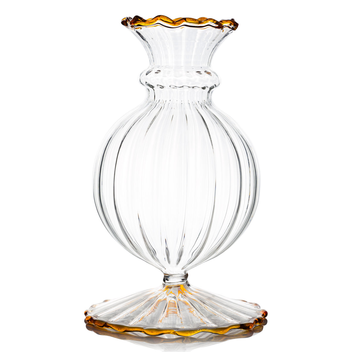 Miss Annie Bud Vase