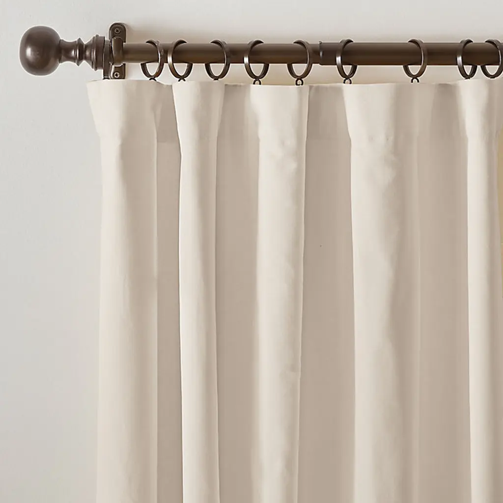 Ballard Essentials Drapery Panel