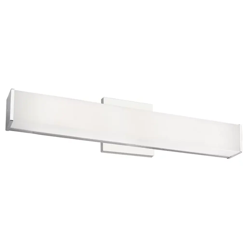 Longitude Led Vanity Light