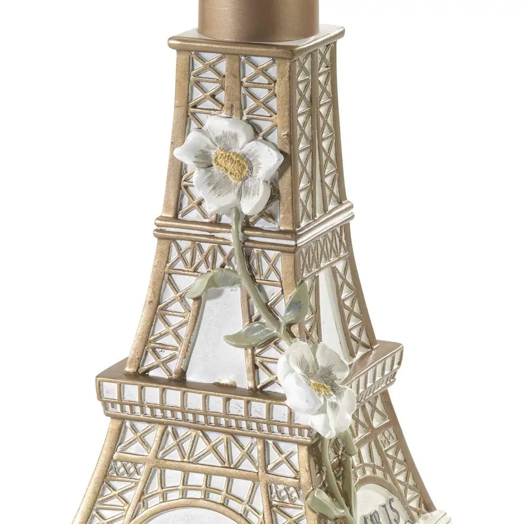 Avanti Linens Paris Botanique Lotion Dispenser - White - Lotion Dispenser - White - Lotion Dispenser