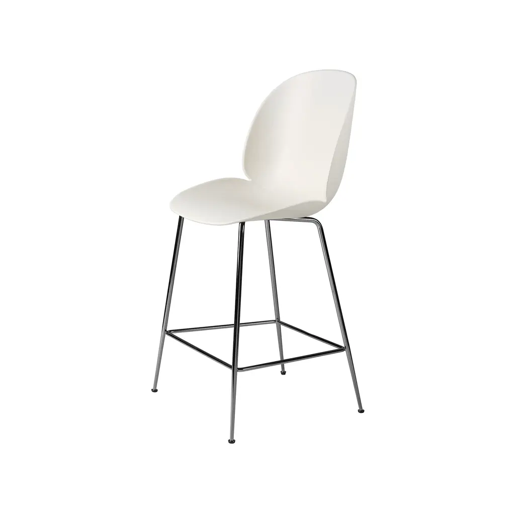 Beetle Bar + Counter Chair