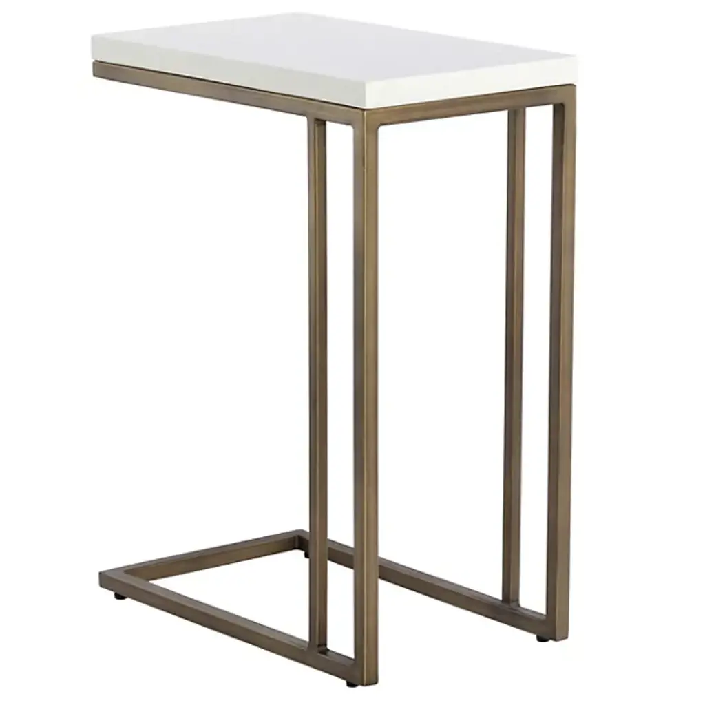 Sawyer End Table