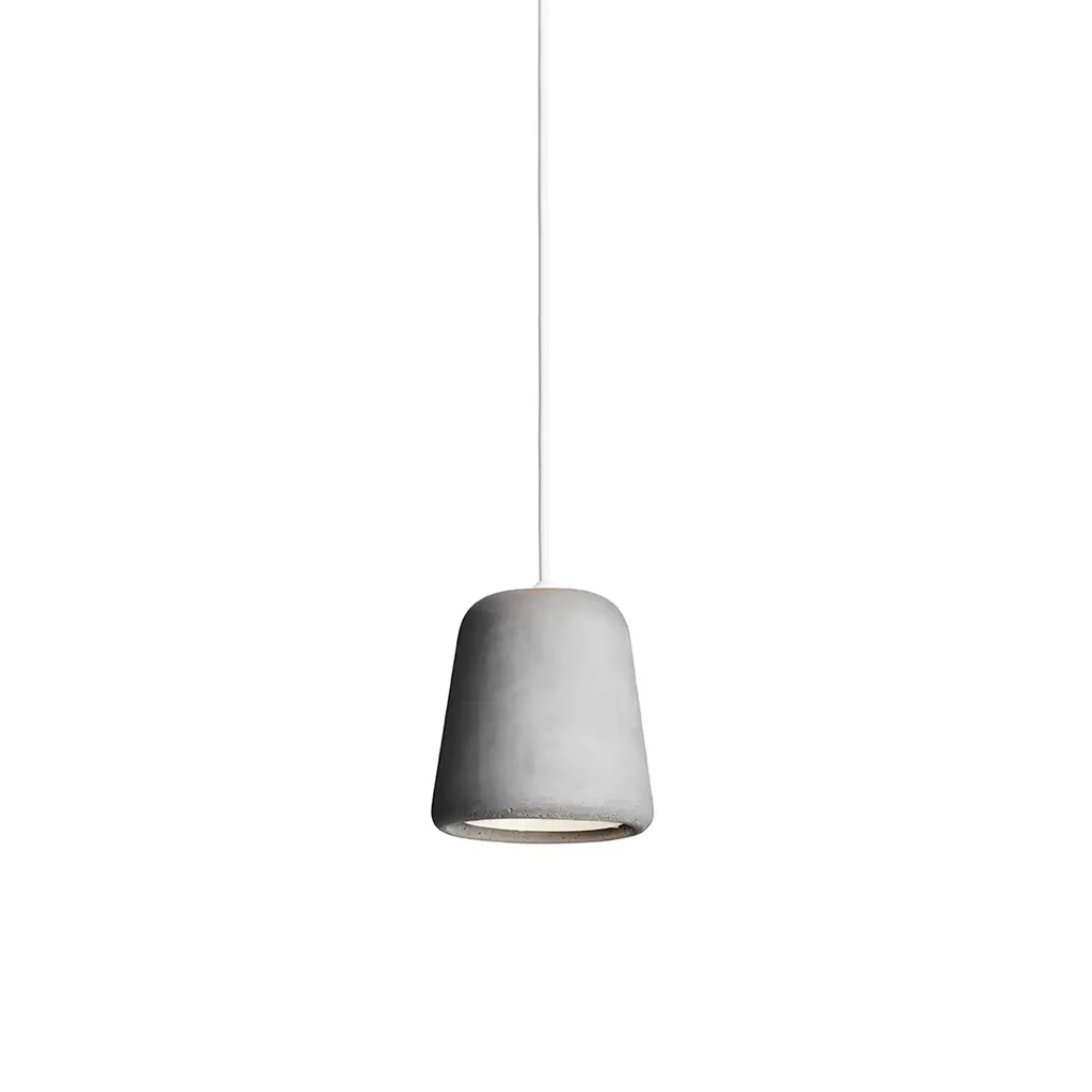 Material Pendant Light