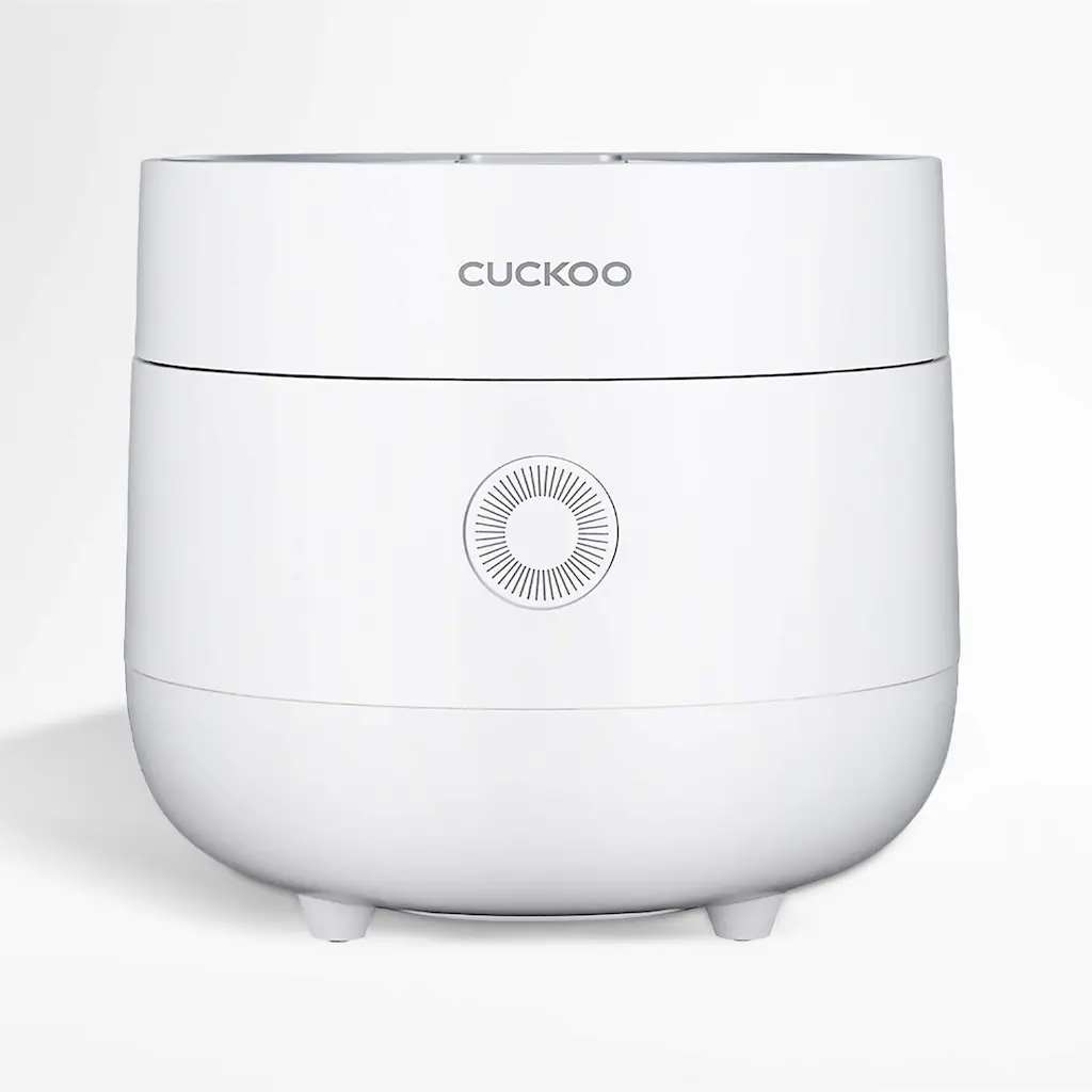 Cuckoo selling rice cooker