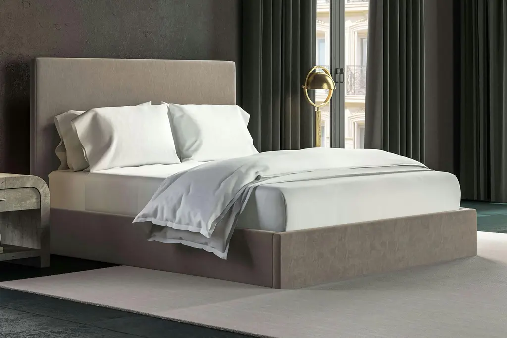 Halle Storage Bed