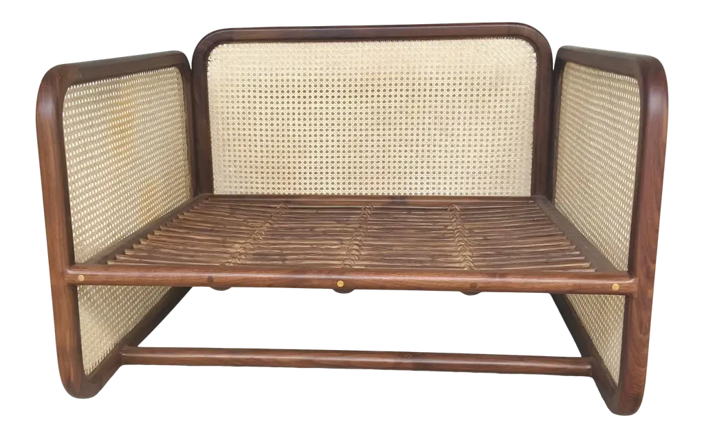 Jamie Durie For Baker / Mcguire The Folde Rattan Chair