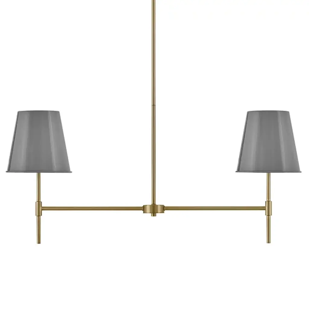 Blake Linear Suspension