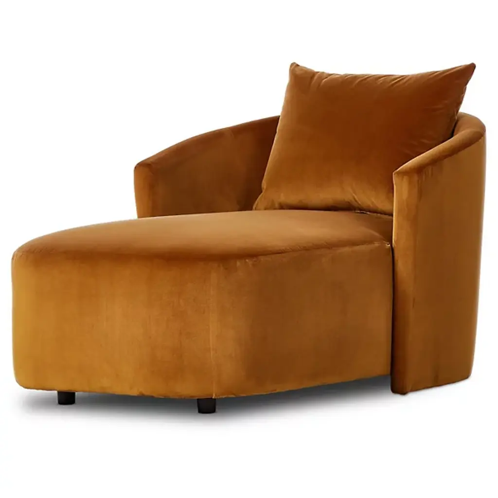 Farrah Chaise Lounge