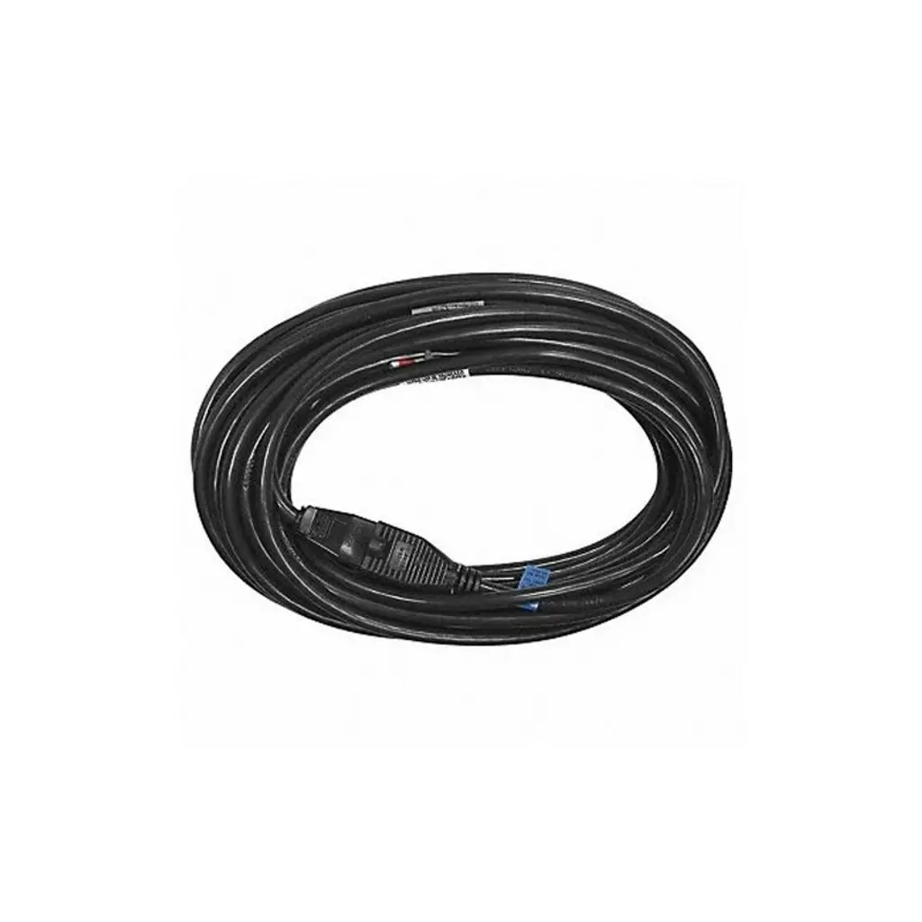 Manufacturer Varies  Extension Cord,50ft,12ga,15a,sjtw,blk 5Xfp4id