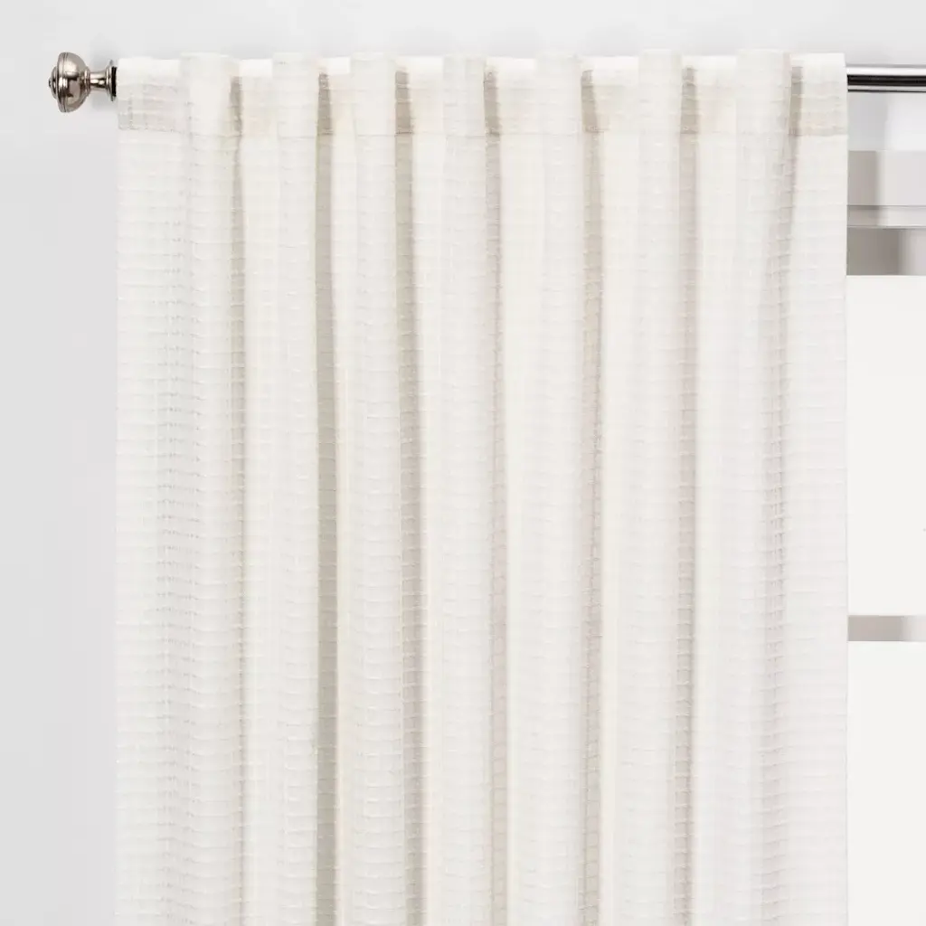 Threshhold deals Curtain Panels