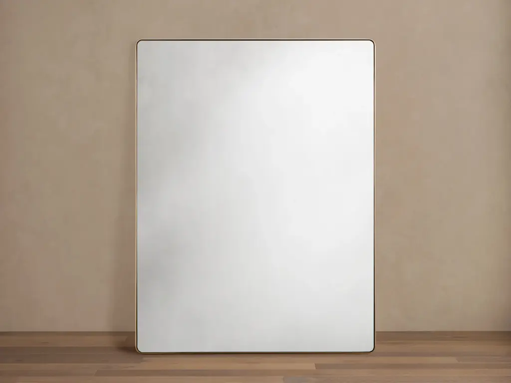 Skylar Grand Floor Mirror