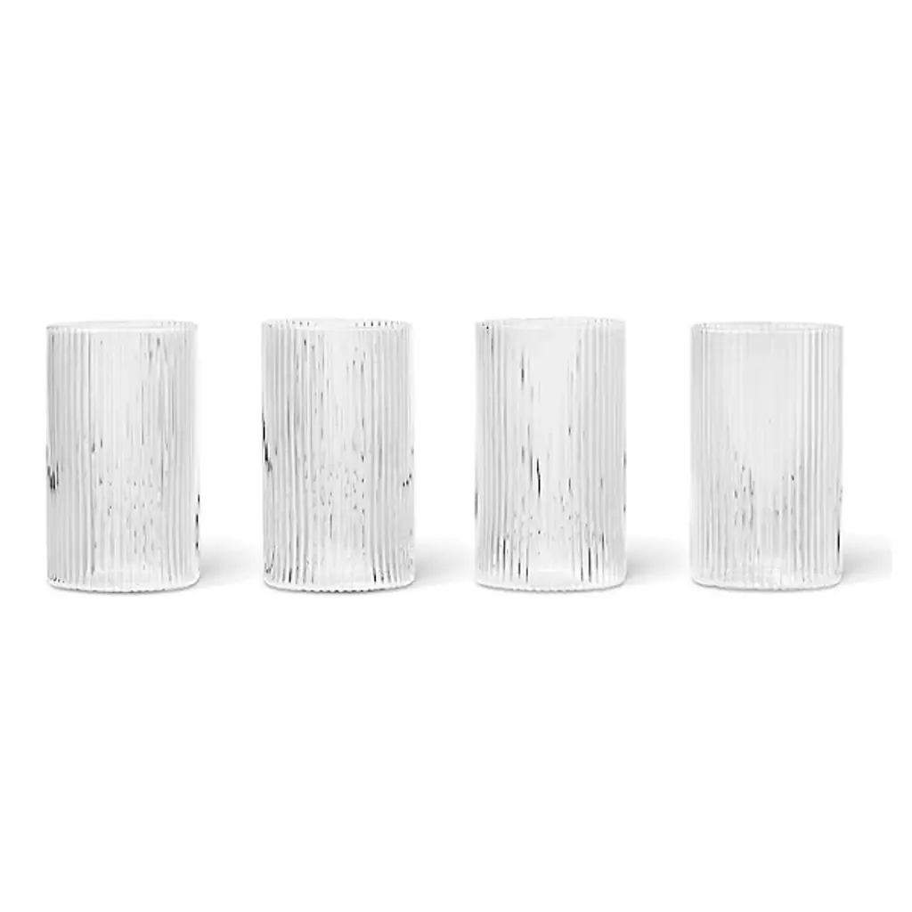 Ripple Verrines - Set Of 4