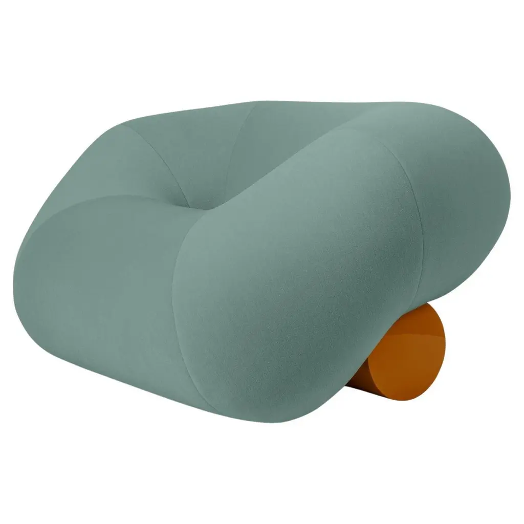 Origami Armchair By Royal Stranger