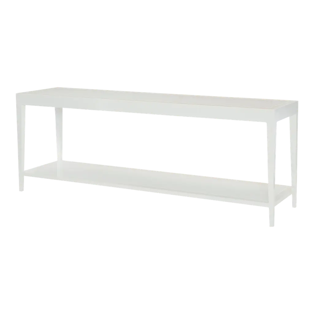 Century Furniture Sail Outdoor Console