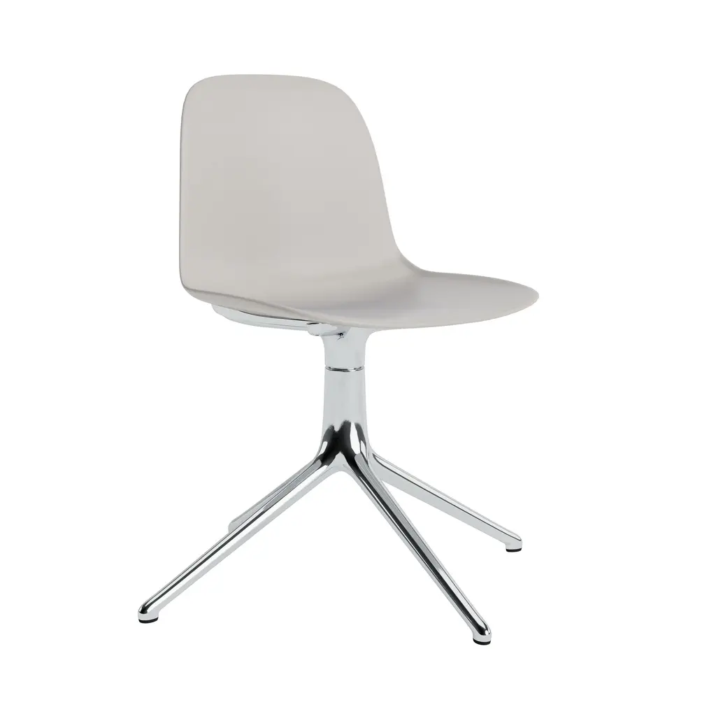 Form Chair: Swivel