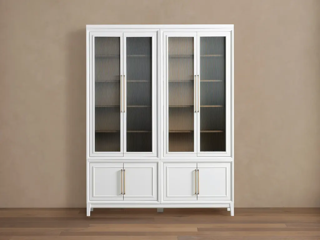 Rowan Modular Stacked Cabinet