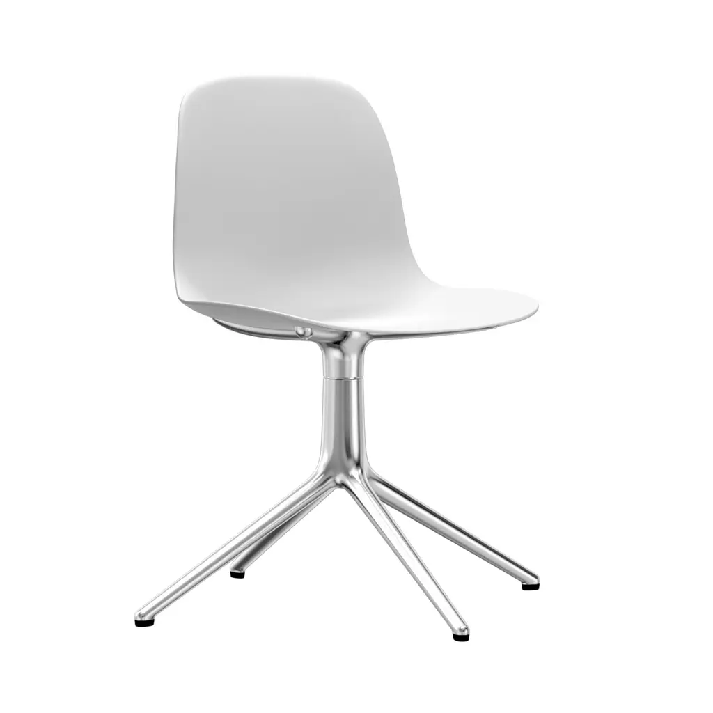 Form Chair: Swivel