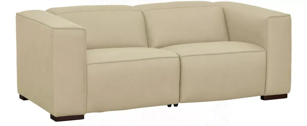 City Chic Power Loveseat