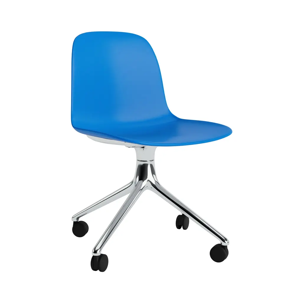 Form Chair: Swivel