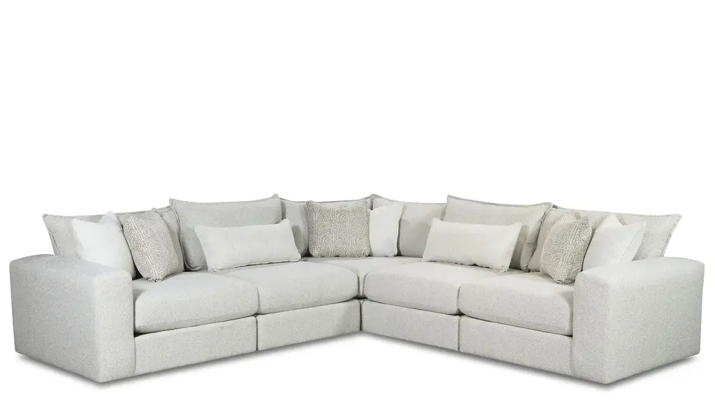 Durango 5-Pc. Sectional