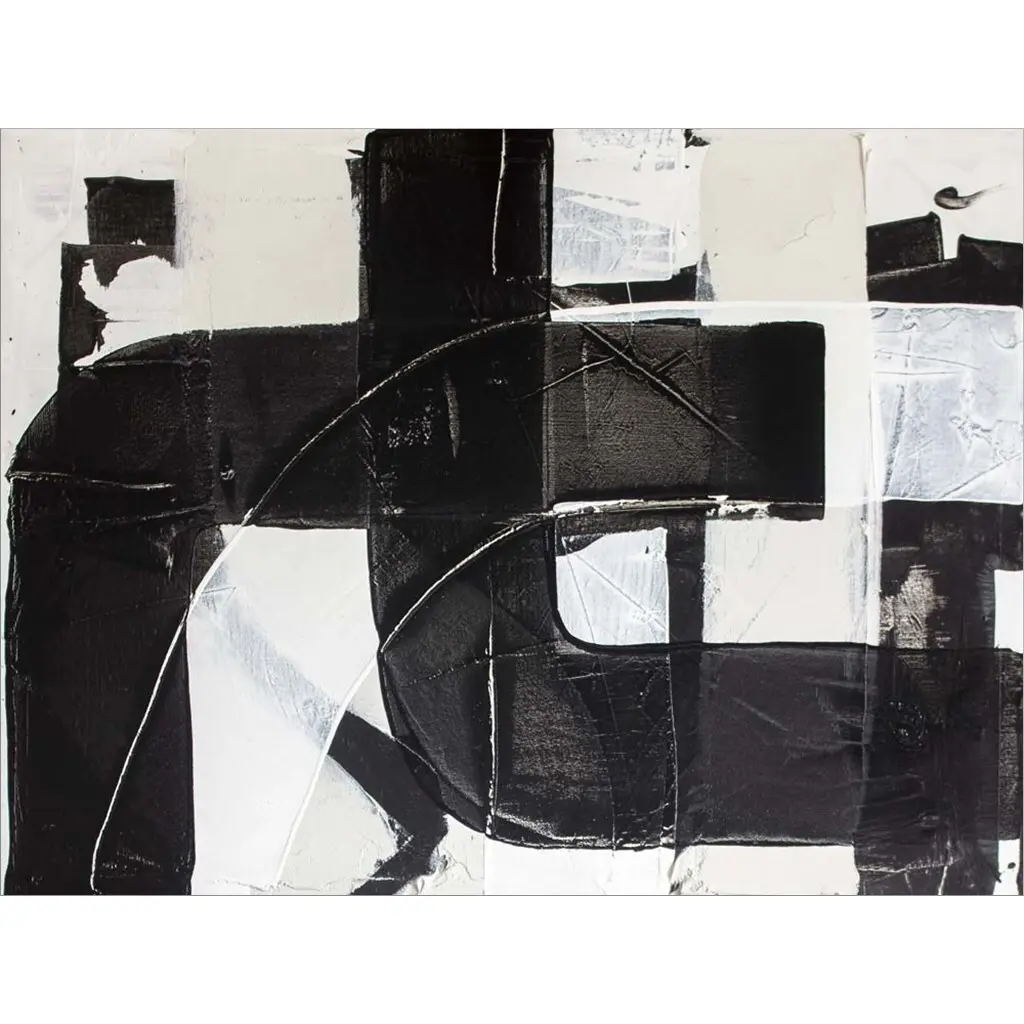 Kent Youngstrom 'Racetrack Diptych I' Canvas Art - 38 X 28