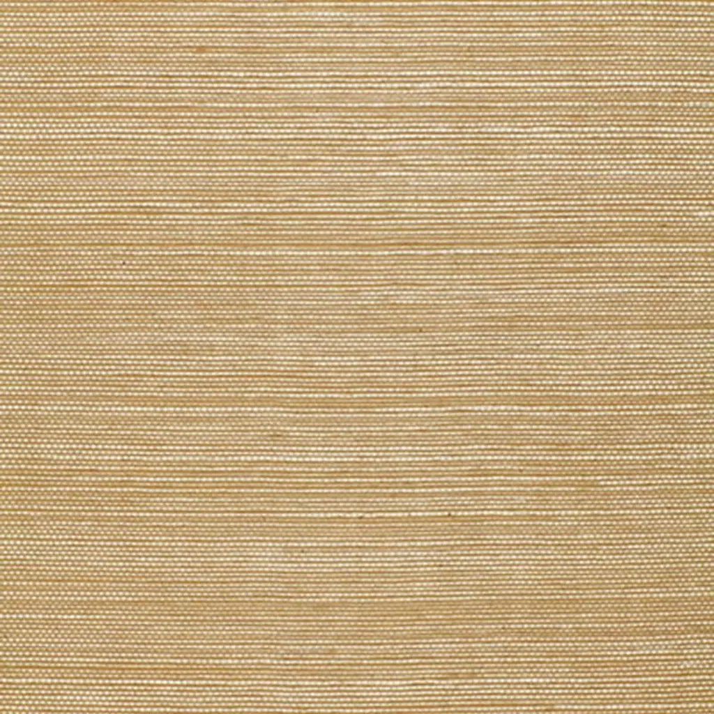 Schumacher Haruki Sisal Wallpaper In Oatmeal