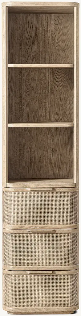 Trieste Bath Cabinet