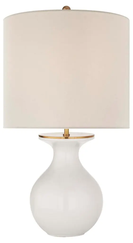 Albie Small Desk Lamp