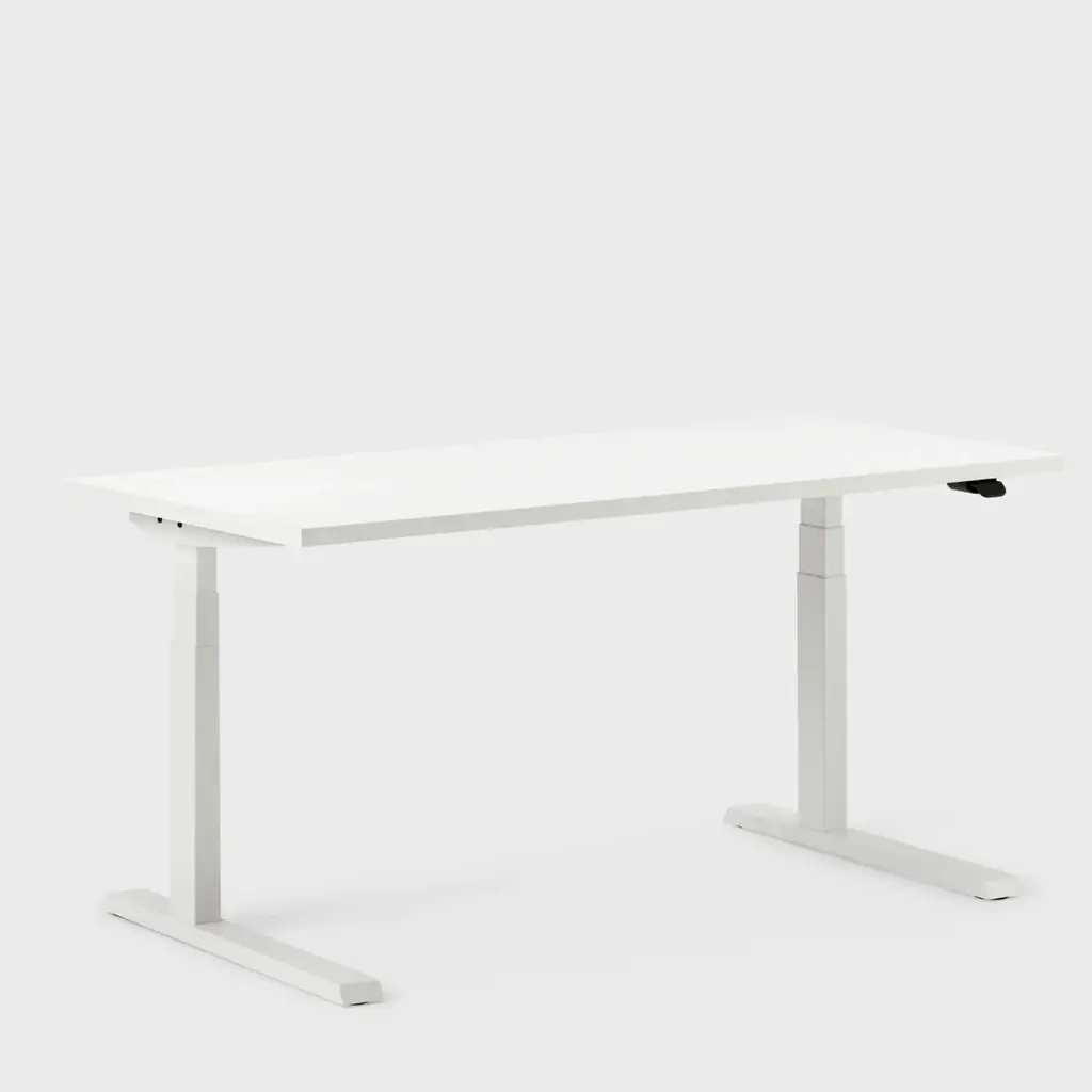 Upside Sit-To-Stand Desk