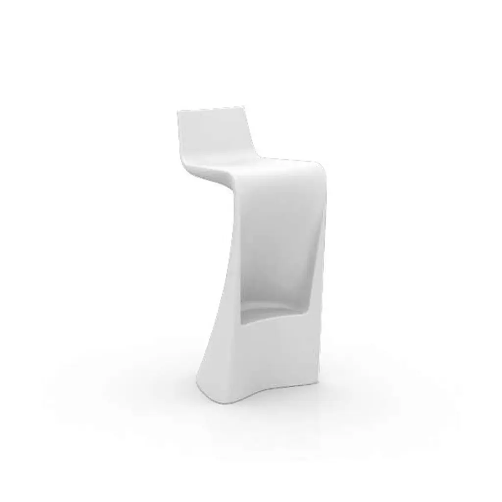 Wing High Stool