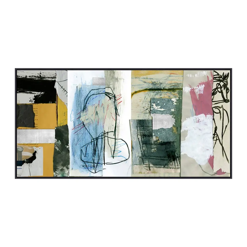 Collaborative Abstract