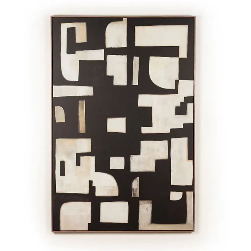 Civilization Wall Art