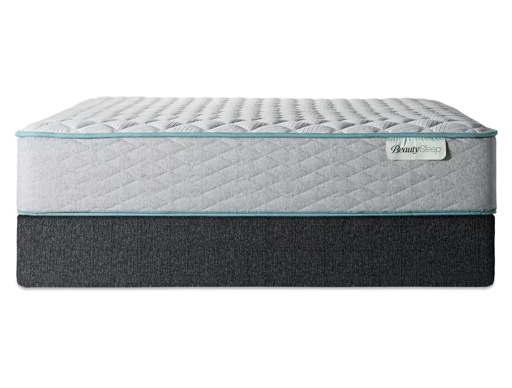 Beautyrest® Beautysleep® Fresh Day Firm Mattress