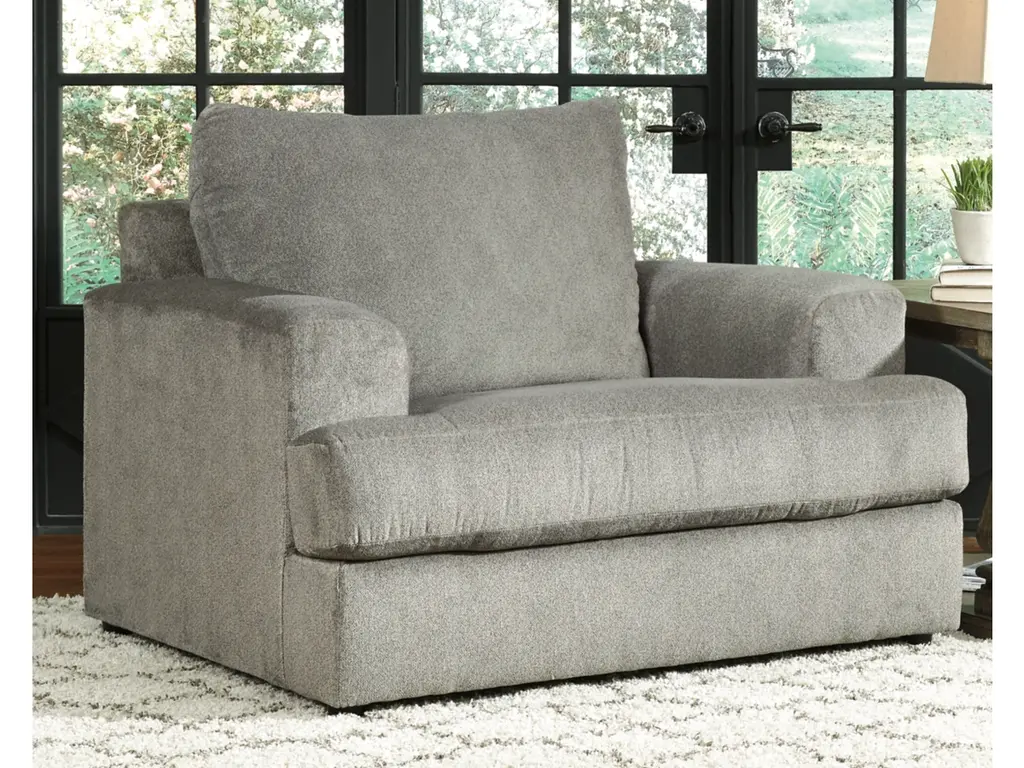 Soletren Oversized Chair