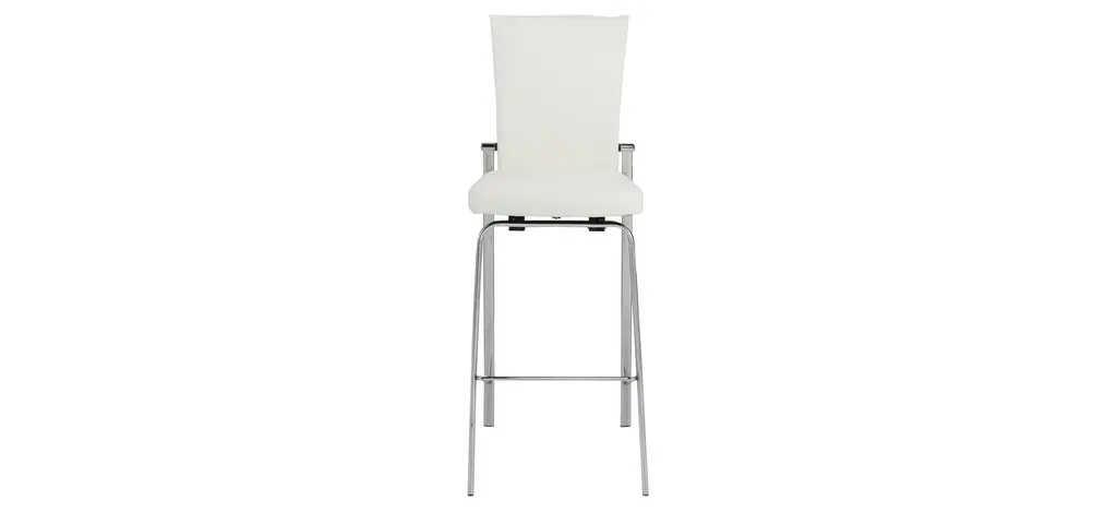 Paloma Motion Back Counter Stool