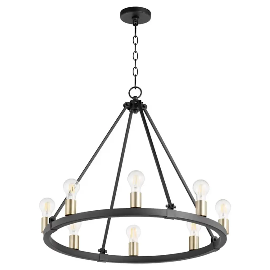 Paxton Chandelier