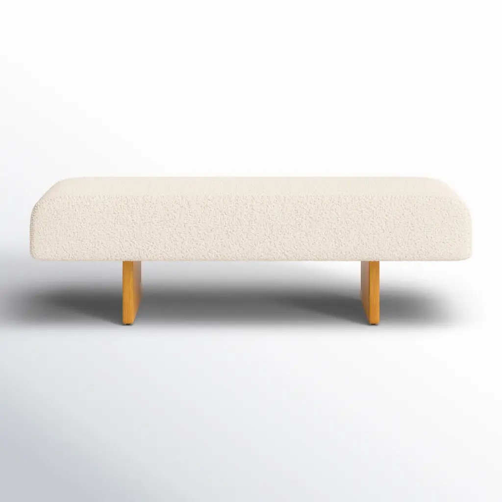 Trudie Bench