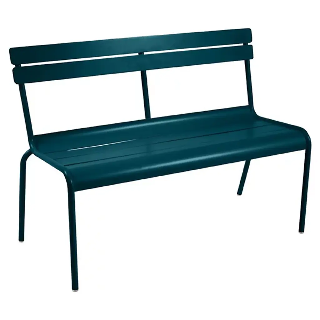 Luxembourg Stacking Bench