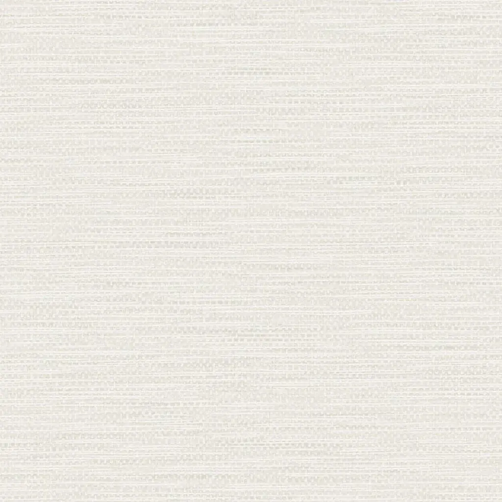 Faux Linen Weave Luxe Retreat Wallpaper