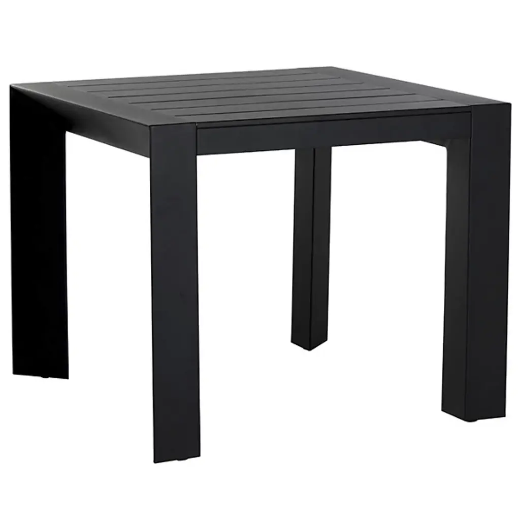 Merano Outdoor Square Dining Table