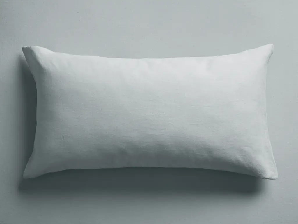 Italian Garment-dyed Linen Sham