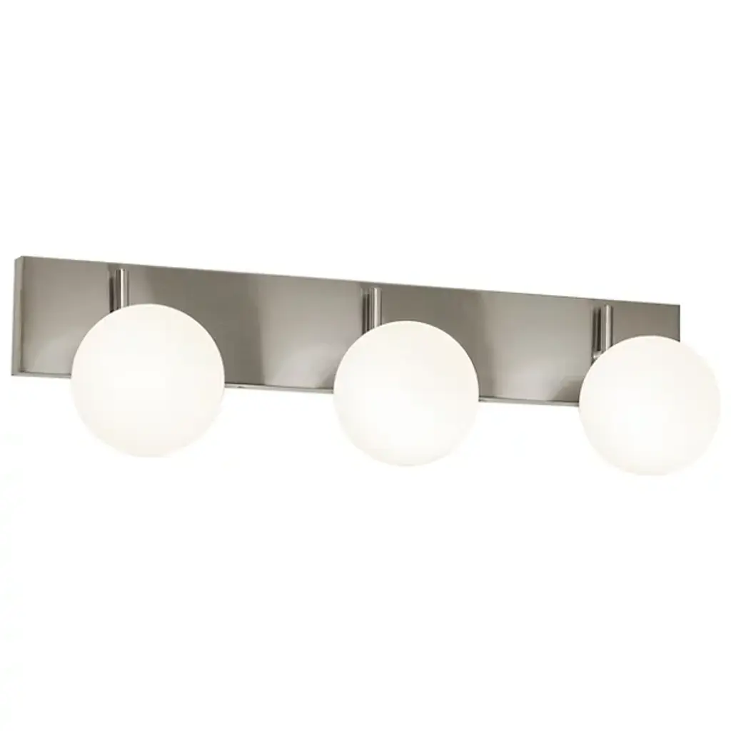 Metropolitan Led Vanity Light