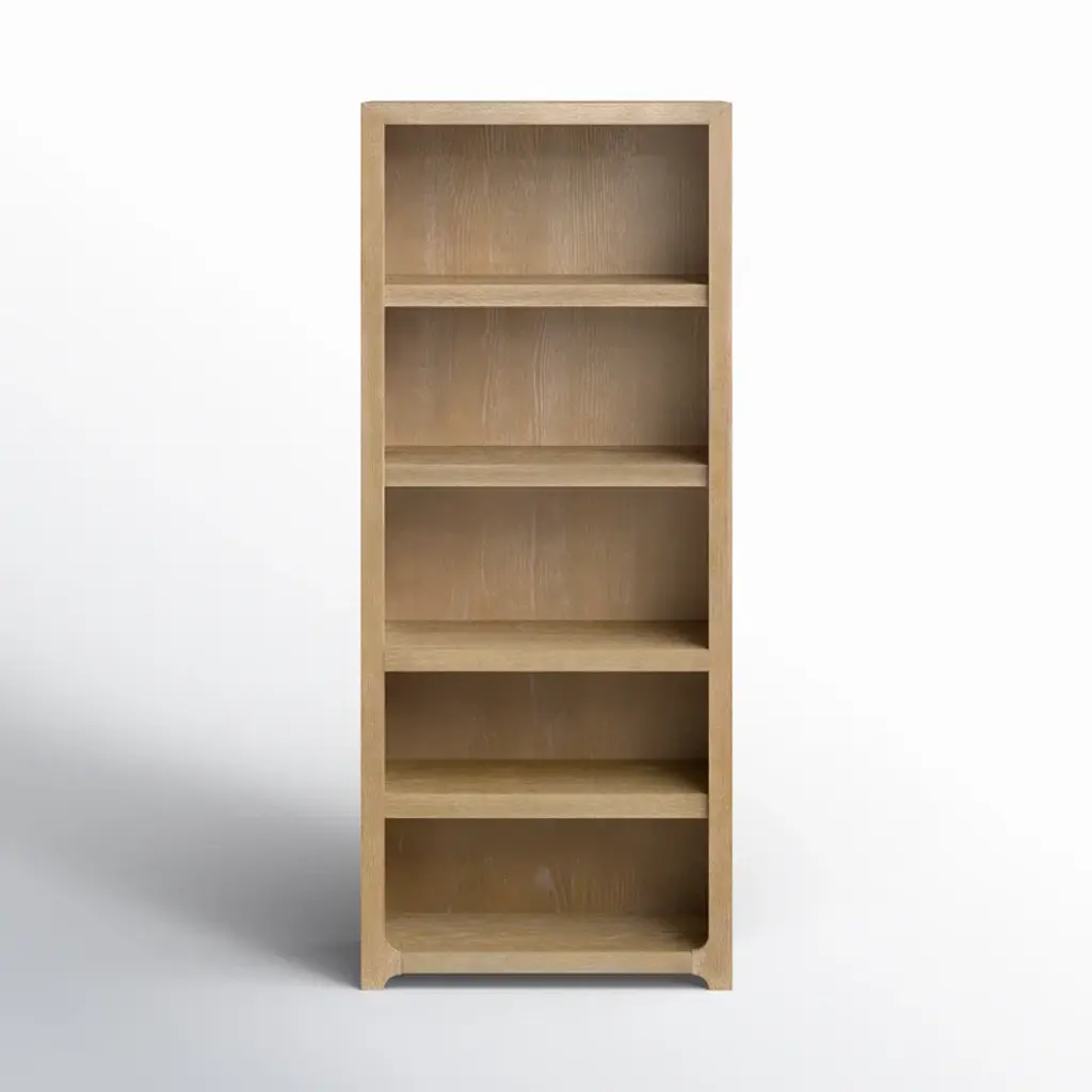 Fitzgerald Standard Bookcase