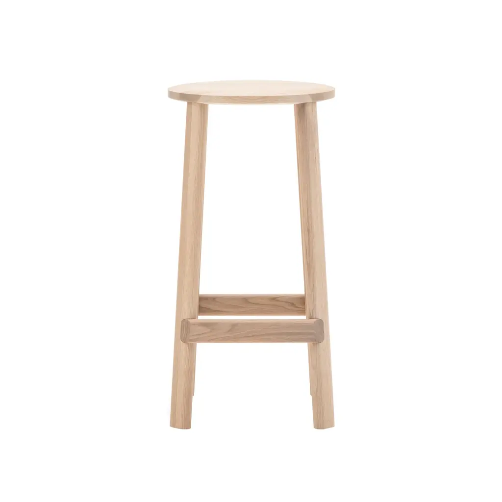 Archive Bar + Counter Stool