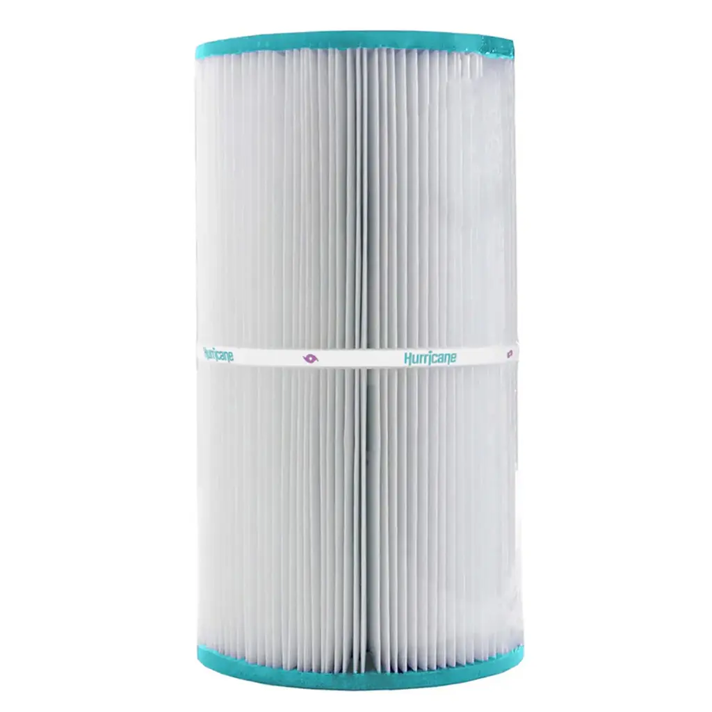 Hurricane 2 Pack Hf5601-01 Advanced Pool And Spa Filter Cartridge Replacement - 0.7 - 0.7