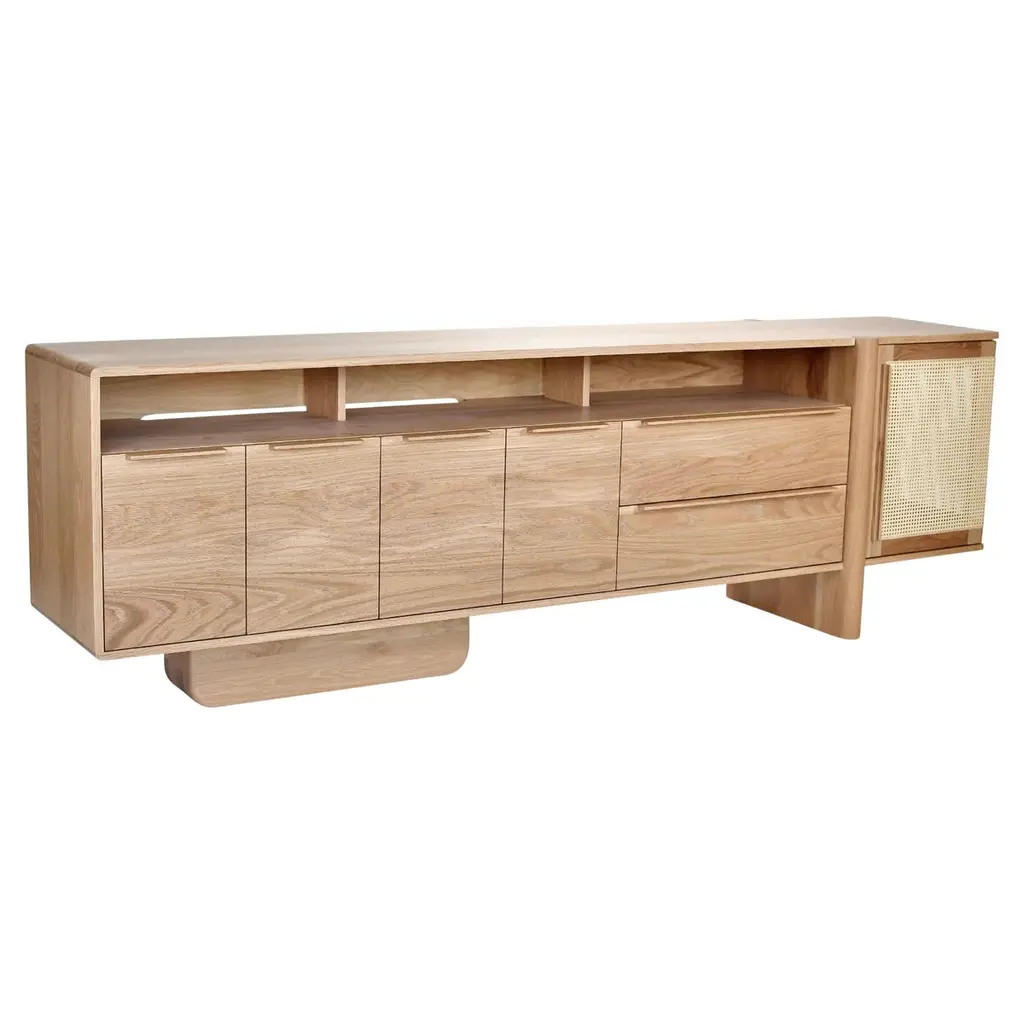 Sulaco Media Console