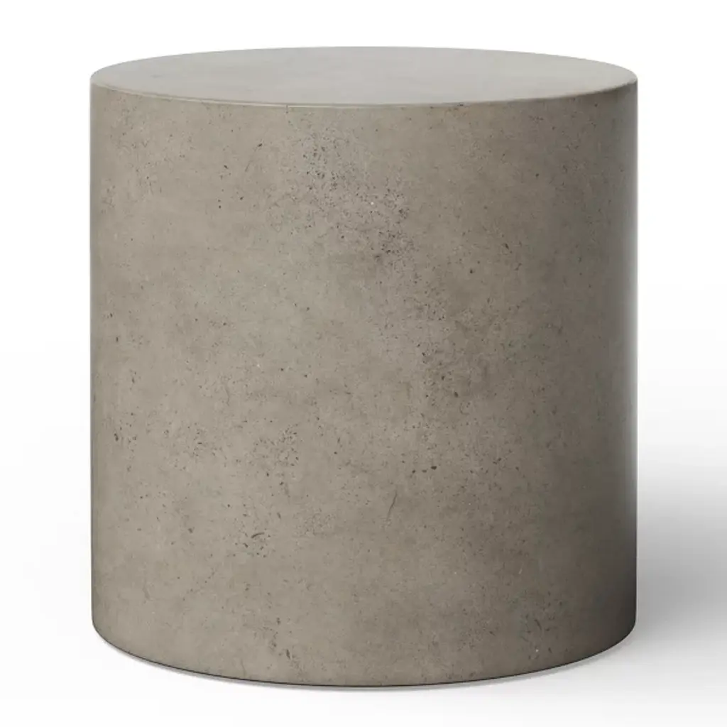 Mixx Una Outdoor Pedestal