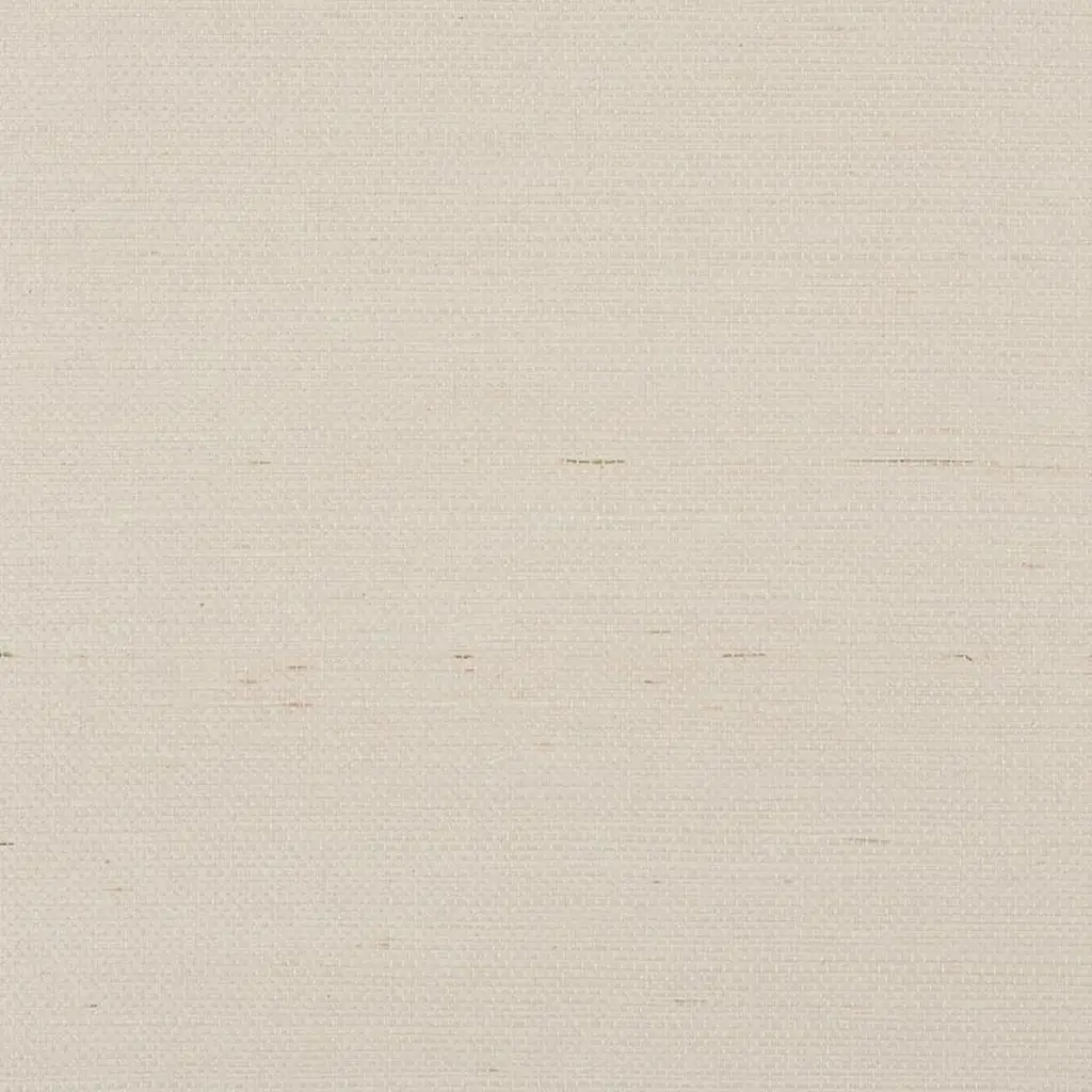 Schumacher Haruki Sisal Wallpaper In Parchment